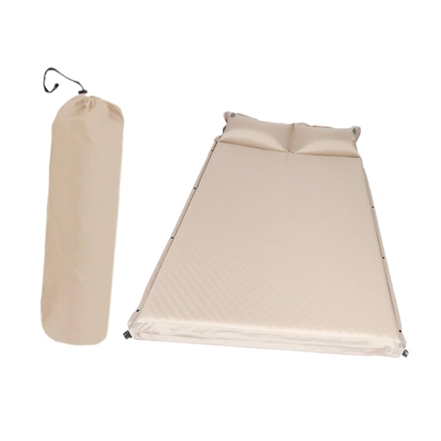 Amazon | 自動膨張式マットレス、自動膨張式エアマットレス